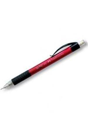 Faber Castell Versatil Kalem 0,7 Mm Auto 1338 Kırmızı 133821