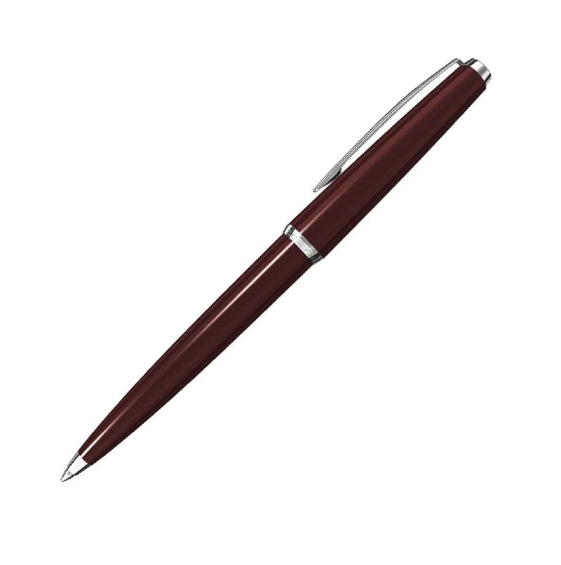Scrikss Tükenmez Kalem 33 Bordo M000staa3301a