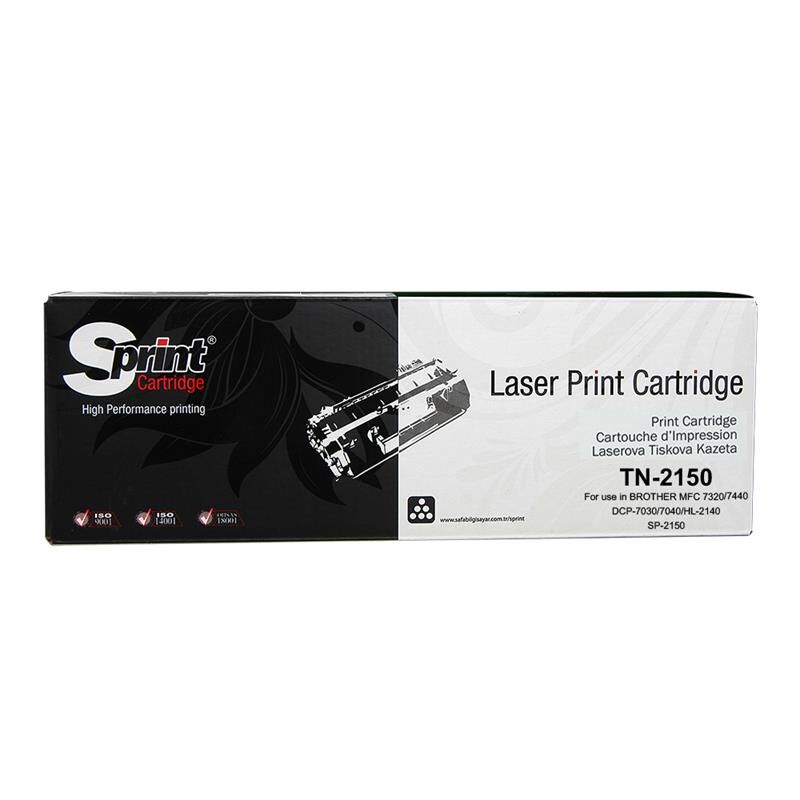 S Prınt Tn-2150 (tn-360) Toner (2.6k*) Sp50-2150