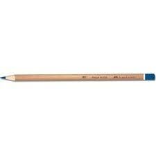 Faber Castell Naturel Başlık Kalemi Mavi 429001