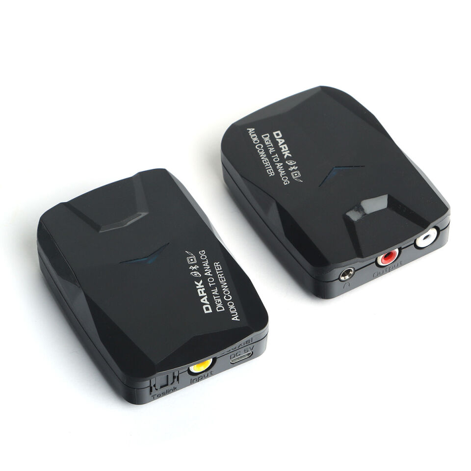 Dark Dk-ac-wac Bluetooth 5.0 Kablosuz Wireless Ses Dönüştürücü