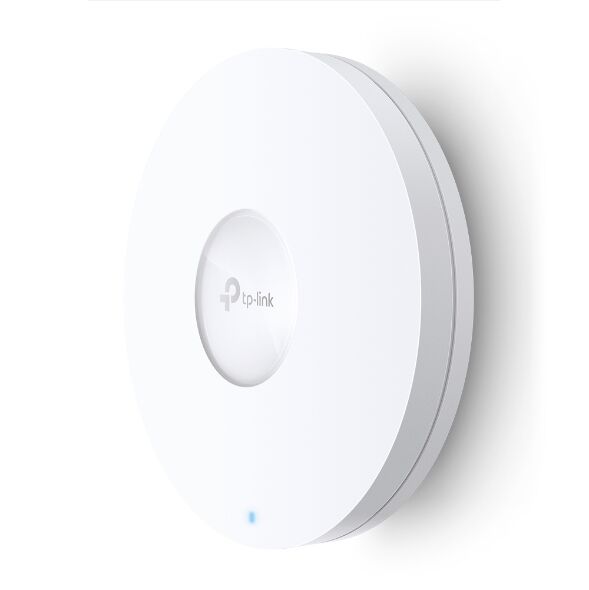 Tp-link Eap660 Hd Tavan Tipi Ax3600 Wifi6 Kablosuz Access Point
