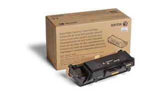 Xerox 106r03623 Phaser 3330-3335-3345 Ekstra Yüksek Kapasite Black Siyah Toner 15.000 Sayfa
