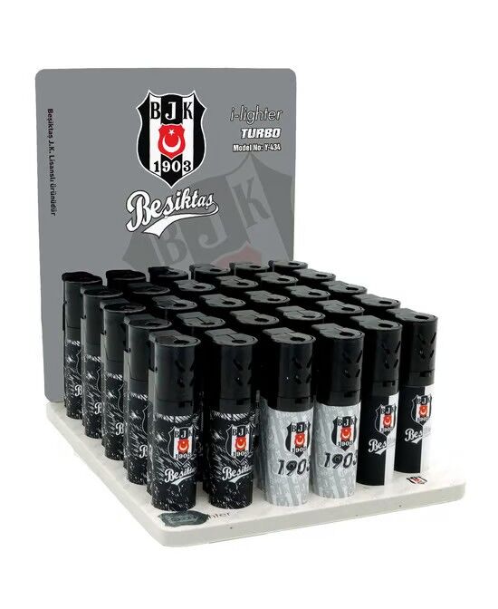 Toscow Çakmak Plastik Beşiktaş Y-434-bjk2