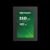 Hıkvısıon 480gb Ssd Disk Sata 3 Hs-ssd C100/480g 550mb/470mb Harddisk