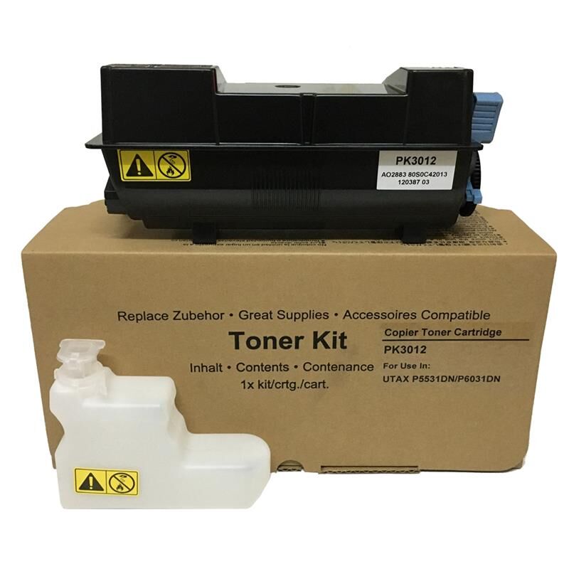 S Prınt Pk-3012 Toner (25k*)