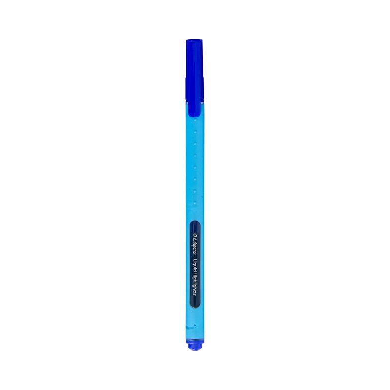Lıqeo Fıneliner Kalem 0,4 Mm Mavi F-8027-130