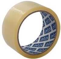 Kraf Koli Bandı 45x40 Mt Şeffaf 4540