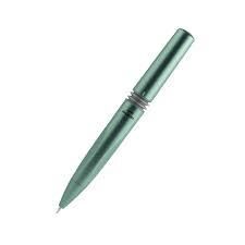 Serve Versatil Kalem 0,7mm Bold Metalik Yeşil