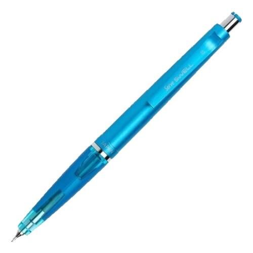 Serve Versatil Kalem 0,7mm Swell Metalik Sv-swell-07 Mavi