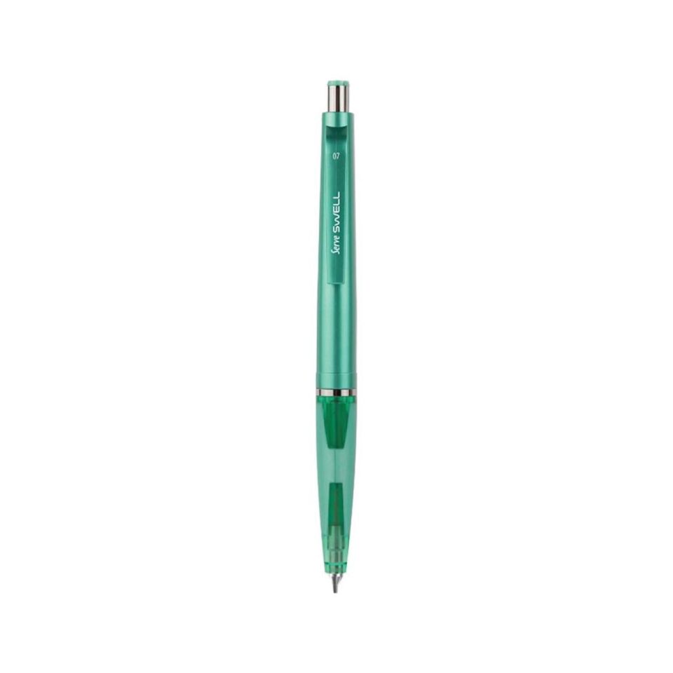 Serve Versatil Kalem 0,7mm Swell Metalik Sv-swell-07