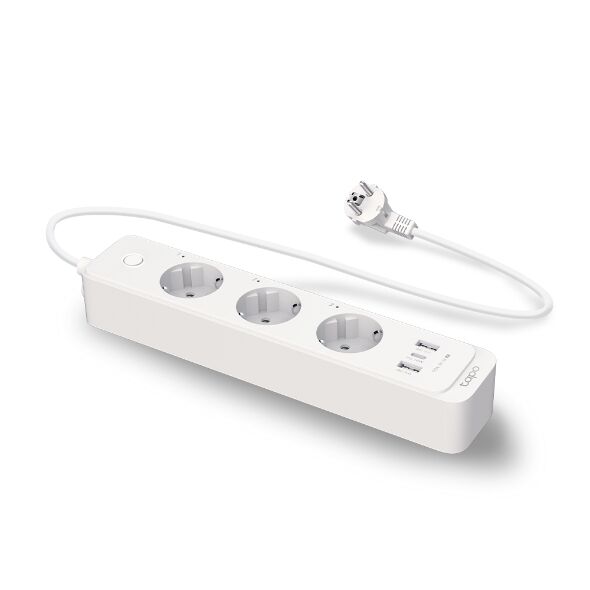Tp-link Tapo P300 3lü Akıllı Priz