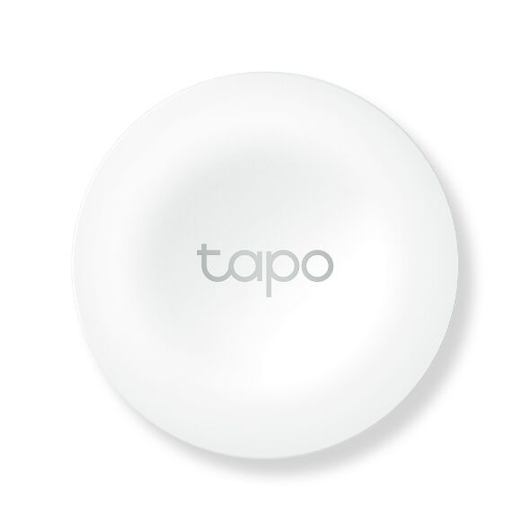 Tp-link Tapo S200b Akıllı Düğme