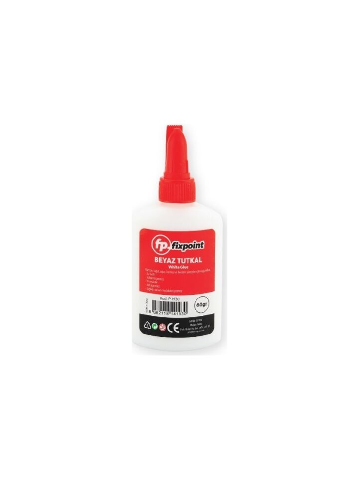 Fixpoint Beyaz Tutkal 60 Gr K-1930