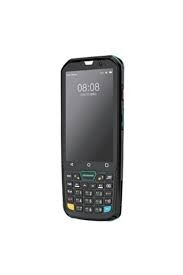 Hyatta Model4 3gb Ram 32gb Hafıza 2d - Wifi El Terminali Androıd11