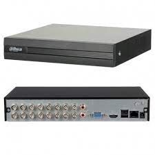 Dahua Xvr1b16-i 2 Mp H265+ 16 Kanal 5in1 Dvr Kayıt Cihazı