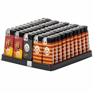 Toscow Çakmak Jet Plastik Galatasaray Y-374-gs