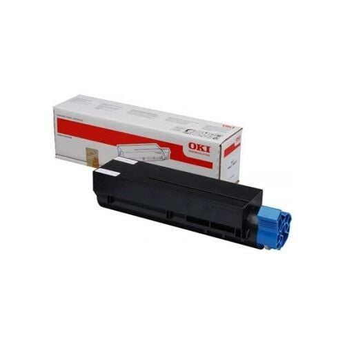 Oki I C650 6bin Sayfa Magenta Kırmızı Toner 9006128
