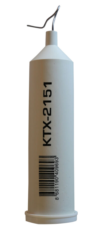 Knitex Ktx-2151 Tüp Lehim Teli