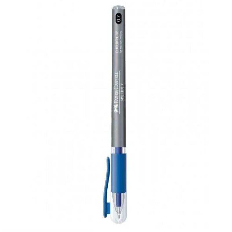 Faber Castell Roller Kalem Speedx 0,7 Mm Mavi 546251