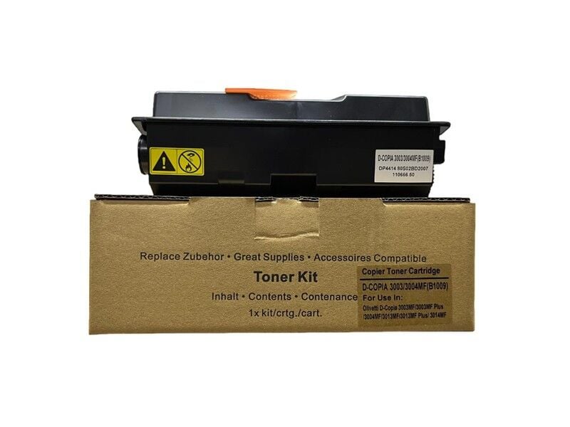 S Prınt 3003mf/3004mf/3013mf/3014mf Toner (7.2k*) Sf180-3003