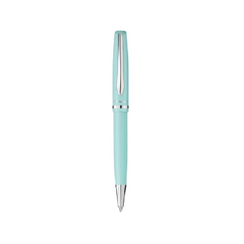 Pelikan Tükenmez Kalem Jazz Pastel K36 Mint P-812627