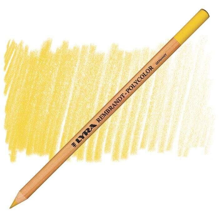 Lyra Rembrandt Polycolor Ochre L2000084