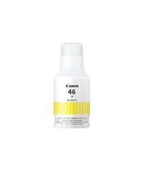 Canon Gı-46y Yellow Sarı Şişe Mürekkep Gx6040/gx7040