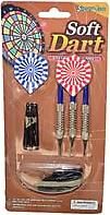 Avessa Dart Oku 3'lü Set Elektronik Ap-807