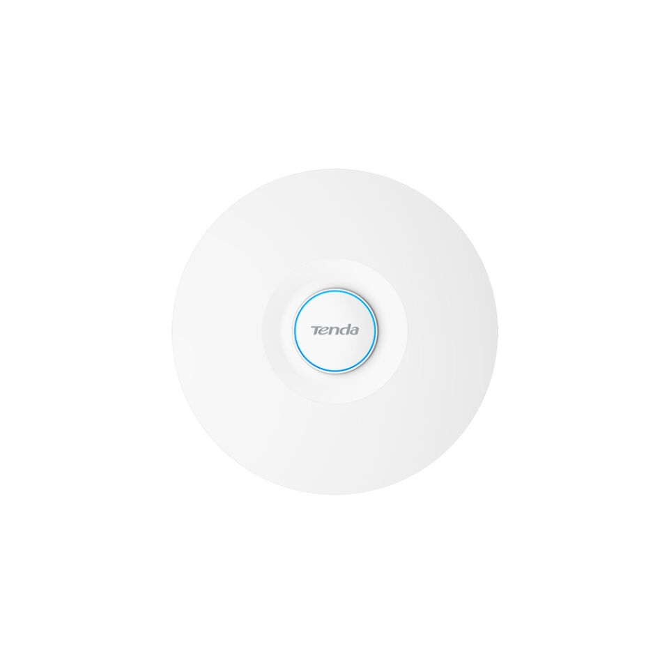 Tenda I29 Ax3000 Wi-fi 6 Çift Bantlı Tavan Tipi Access Point