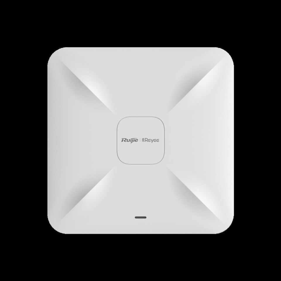 Ruijie Reyee Rg-rap2200(f) Tavan Tipi 1267 Mbps Kablosuz Dual-bant Access Point