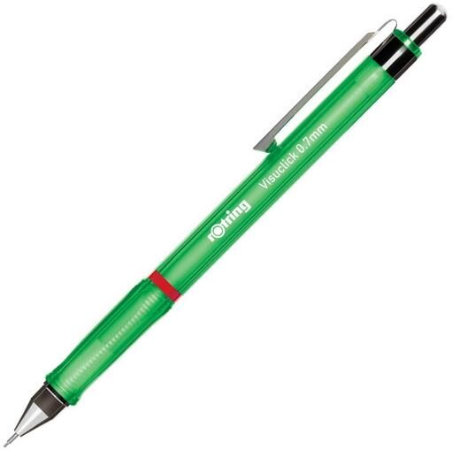 Rotring Versatil Kalem 0,7 Mm Visuclick Yeşil 2088550