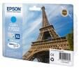 Epson Kartuş Mürekkebi Cyan Mavi 2.000 Sayfa T7022