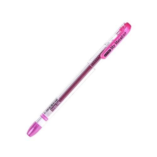 Dong-a My-metal 0.7 Mm Kalem Pembe 202131