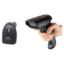 Tiger Cs22 Usb El Tipi 2d Karekod Kablolu Barkod Okuyucu