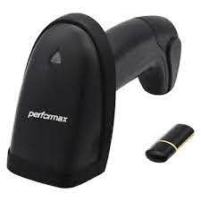 Performax Pr-50 1d Lınear Usb El Tıpı Kablosuz Barkod Okuyucu