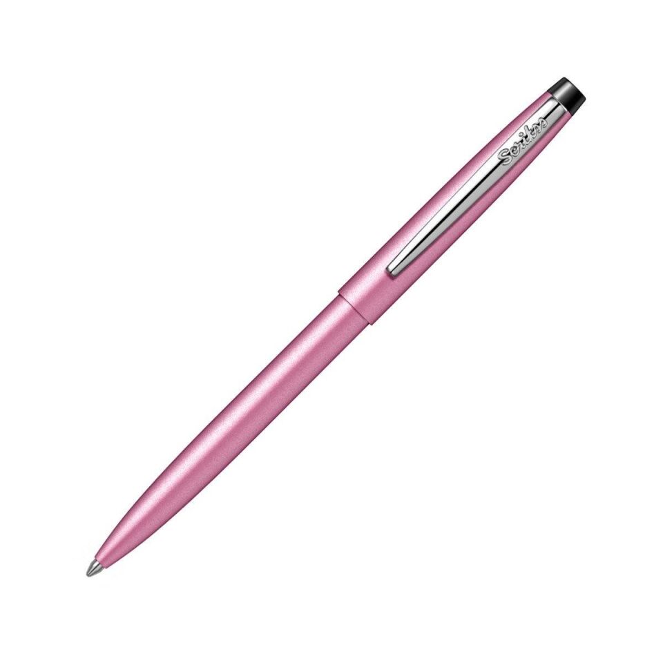 Scrikss Tükenmez Kalem 108 Sky Pembe T000sdaa10823a