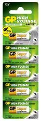 Gp Pil Kumanda 23a Alkalinli Gp23a-c5