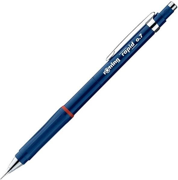 Rapid Versatil Kalem Mavi 0.7 Mm Ro-2113888