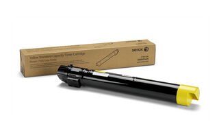 Xerox 108r00865 Phaser 7500 Atık Toner Kutusu 20.000 Sayfa