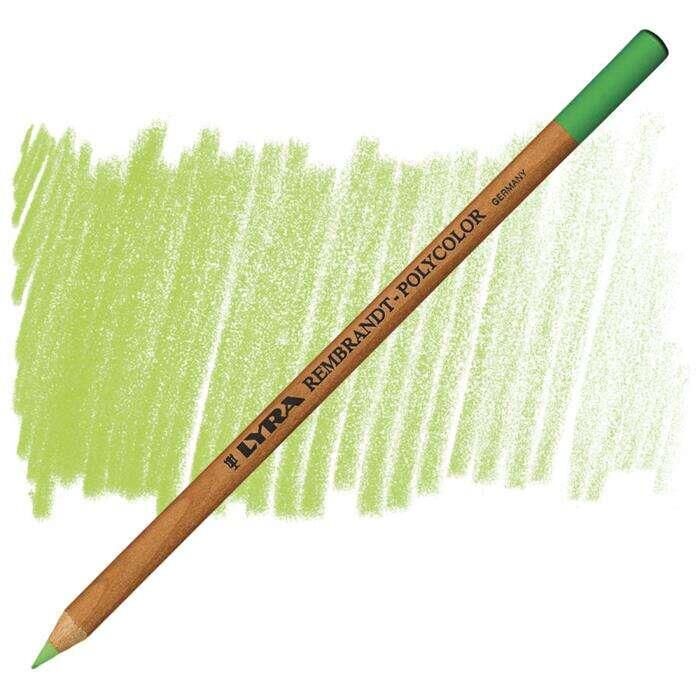 Lyra Rembrandt Polycolor Light Green 2000071