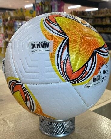 Tgb Futbol Topu No:5 Tgb 8172-8173-8174-7008-8205-7009-8172
