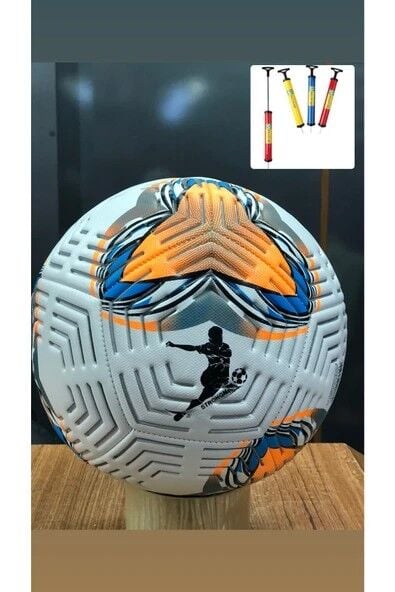 Tgb Futbol Topu No:5 Tgb 8172-8173-8174-7008-8205-7009-8172