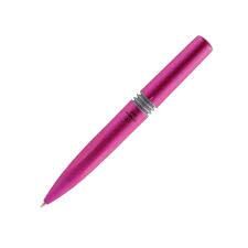Serve Versatil Kalem 0,7mm Bold Metalik Pembe