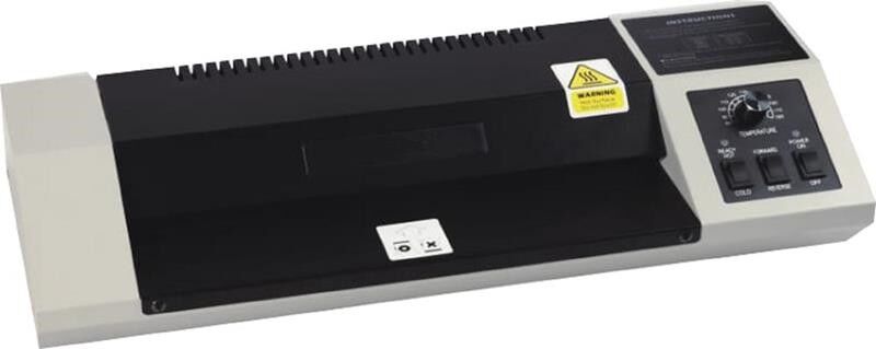 Mapilam Laminasyon Makinesi A3 Lm-163