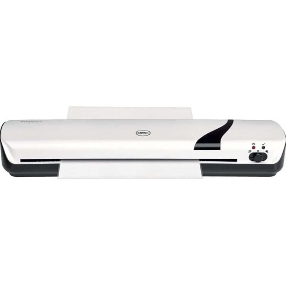 Gbc Laminasyon Makinesi Inspire+ A3 Eu Beyaz 4410032