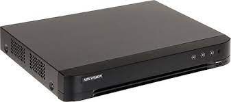 Hikvision ds-7208hqhi-m1-s 8 Kanal Dvr Kayıt Cihazı