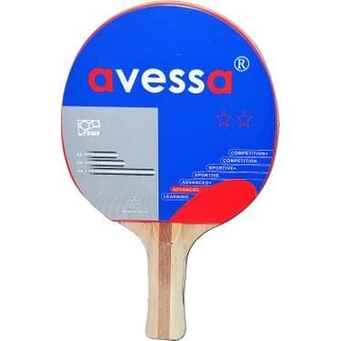 Avessa Masa Tenisi Raketi 2 Yıldız Rak-200