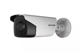 Hikvision Ds-2cd1043g0-iuf 4mp 4mm Lens Ip Bullet Kamera