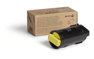 Xerox 106r03886 Versalink C500-c505 Ekstra Yüksek Kapasite Yellow Sarı Toner 9.000 Sayfa